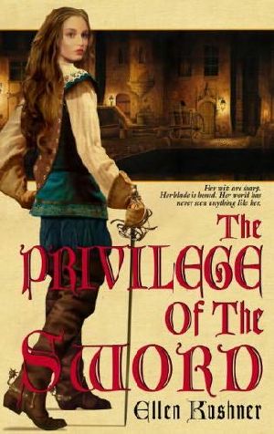 [The World of Riverside 02] • The Privilege of the Sword